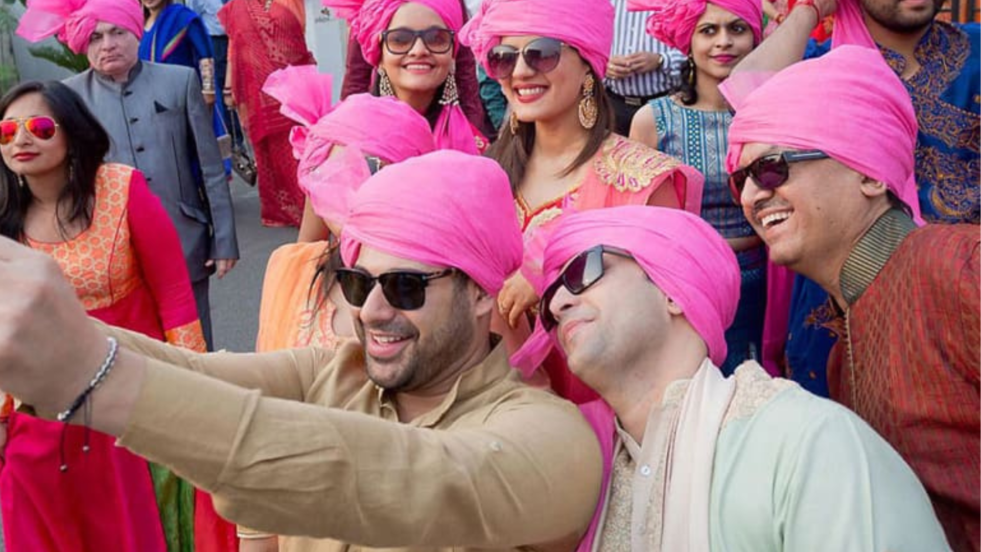 Barati Safa & Wedding Turbans in Indore